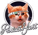 Glasshole Kitty Logo